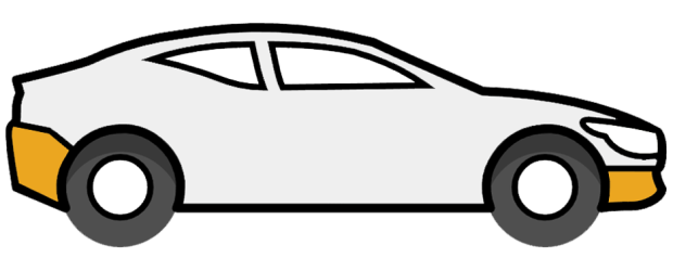 MINI SEDAN